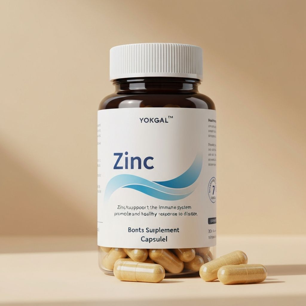 Zinc Immunity